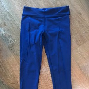 Size 12 Ivivva leggings